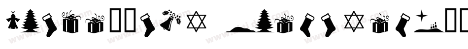 zihun97hao jinghongs字体转换